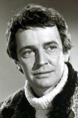 Cover image for Tony Beckley
