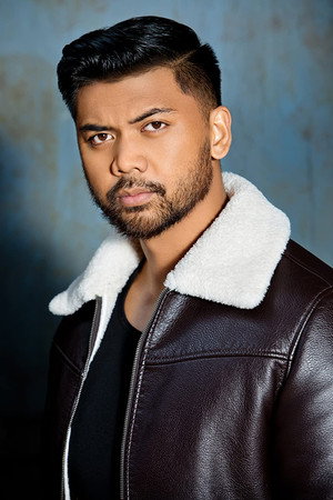 Cover image for Ray Raymundo