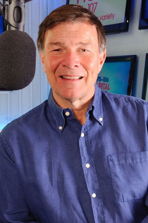 Cover image for Richard Park