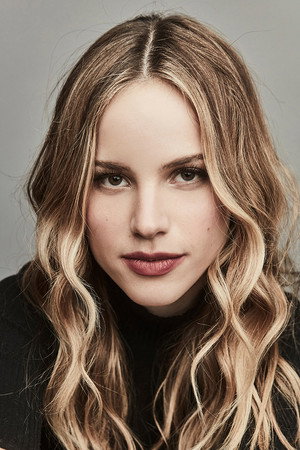 Cover image for Halston Sage
