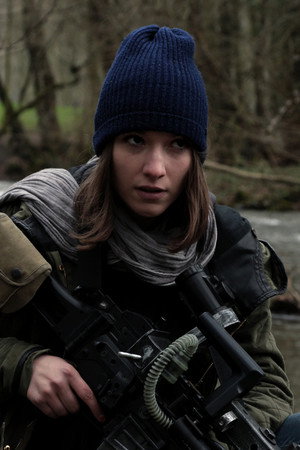 Cover image for Michelle Wiesemes