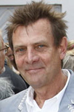 Cover image for Björn Blixt