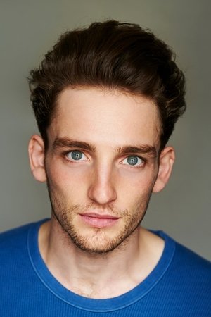 Cover image for Laurie Davidson
