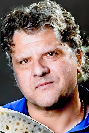 Cover image for Vito Rezza