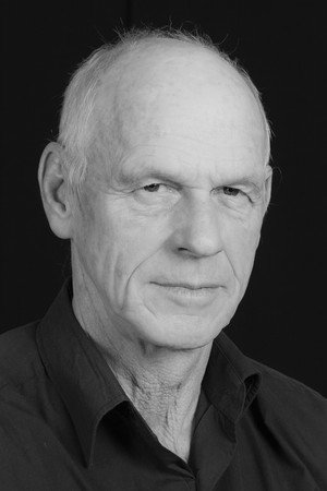 Cover image for Luc Proulx