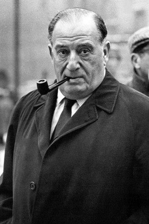 Cover image for Sam Spiegel