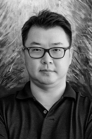Cover image for Lewis Taewan Kim