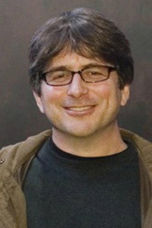 Cover image for Michael Goldenberg