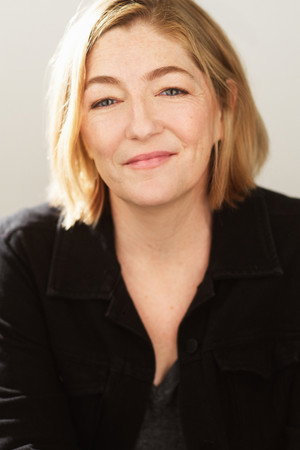 Cover image for Rebecca Harris