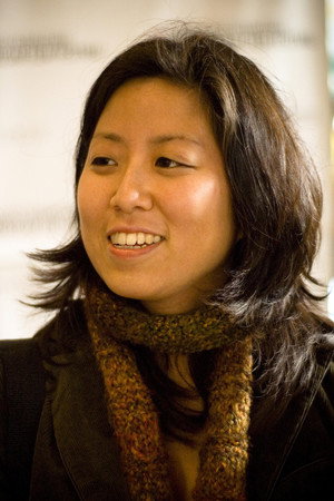 Cover image for Grace Lee