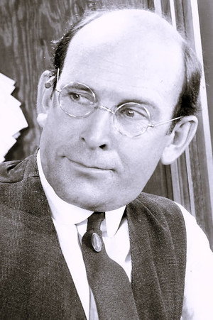 Cover image for Frank M. Thomas