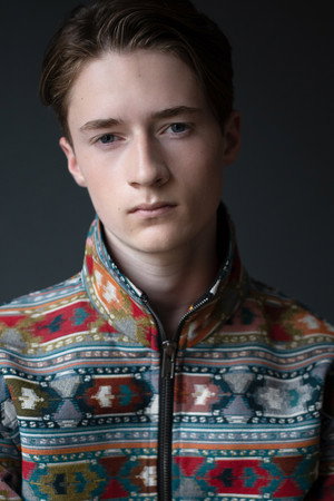 Cover image for Tayden Marks
