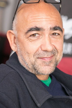 Cover image for Mathieu Vadepied