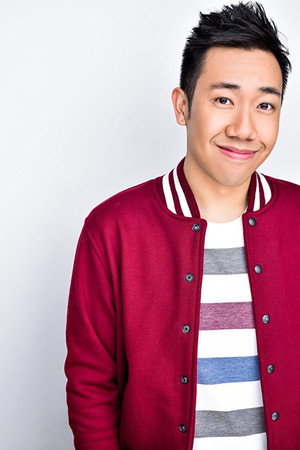 Cover image for Ivan Leung