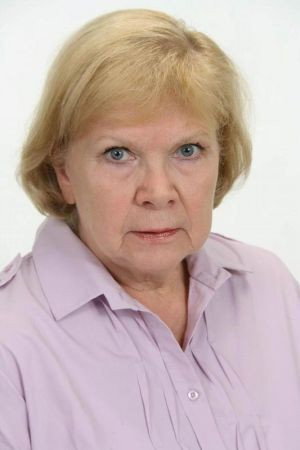 Cover image for Tatyana Koltsova