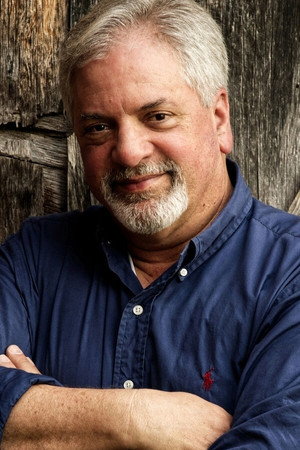 Cover image for Brad Roberts