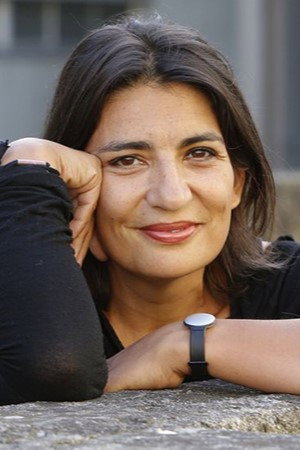 Cover image for Olga Osorio