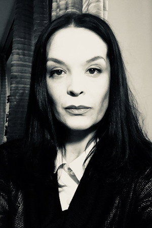 Cover image for Natalia Korshunova-Vasileva