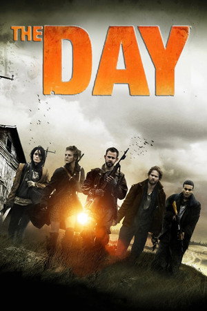 Poster for Судный день