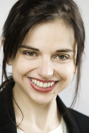 Cover image for Sandra Balej