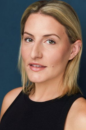 Cover image for Rachel Trautmann