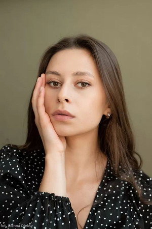 Cover image for Angelika Smyrgała