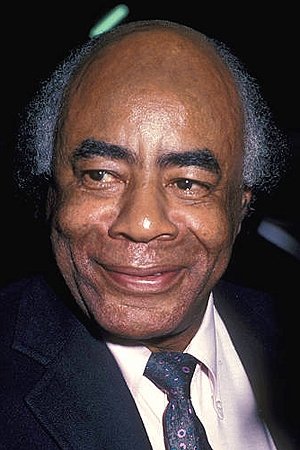 Cover image for Roscoe Lee Browne