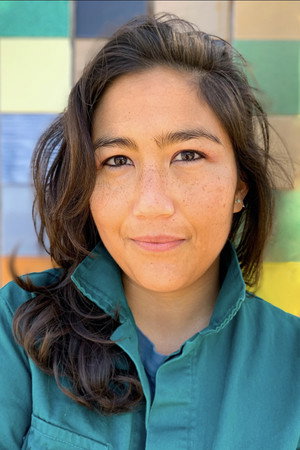 Cover image for Beth de Araújo