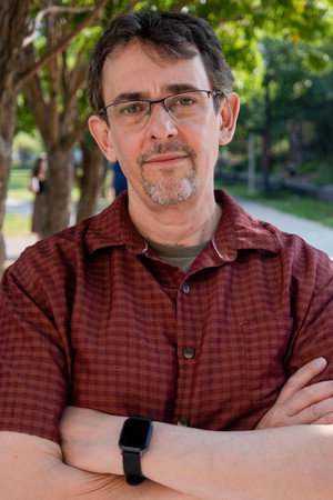 Cover image for David Liban
