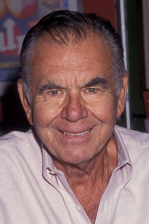 Cover image for Russ Meyer