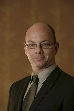 Cover image for Patrick Corcoran