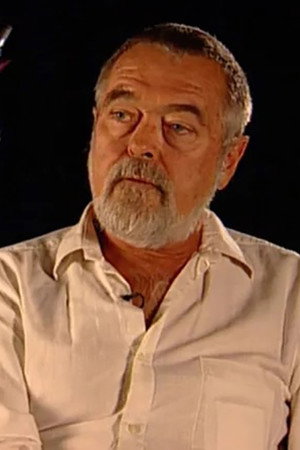Cover image for Peter Best