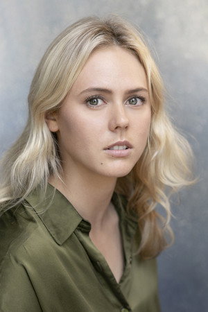 Cover image for Greta van den Brink