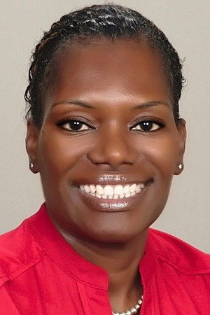Cover image for April Harris