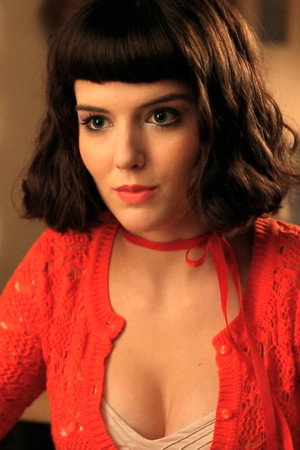 Cover image for Júlia Michl