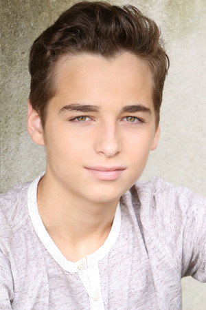 Cover image for Ethan Khusidman
