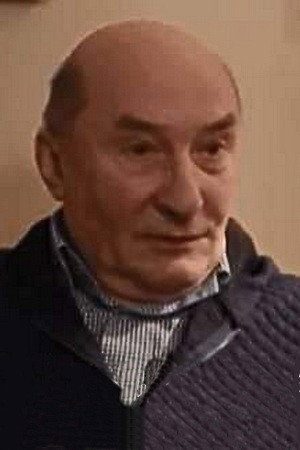 Cover image for Yan Pototsky