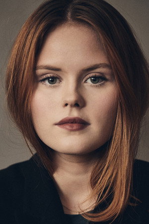 Cover image for Andrea Heick Gadeberg