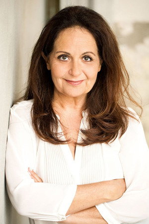 Cover image for Anja Topf