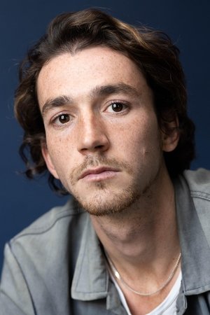Cover image for Rory Alexander