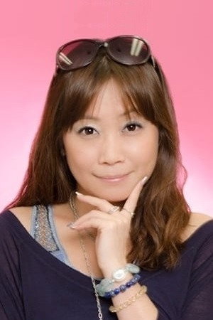 Cover image for 竹内順子