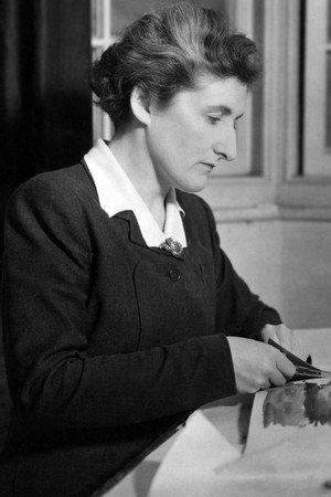 Cover image for Carmen Dillon