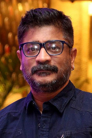 Cover image for Raju Sundaram