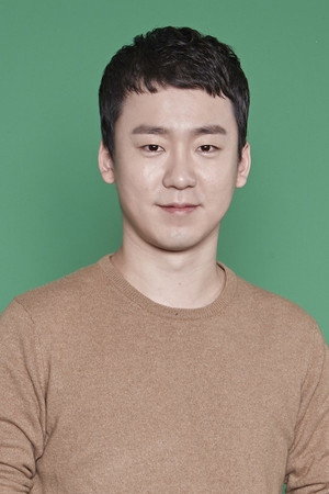 Cover image for Lee Chan Sol