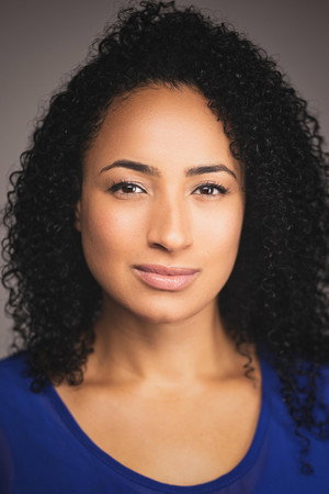 Cover image for Stephanie Karam