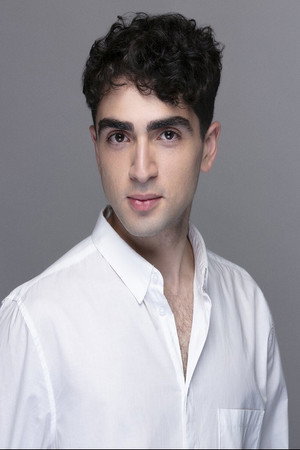 Cover image for Efe Taşdelen