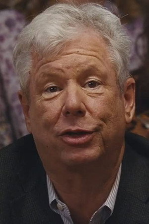 Cover image for Richard Thaler