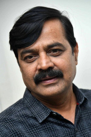 Cover image for Achyuth Kumar