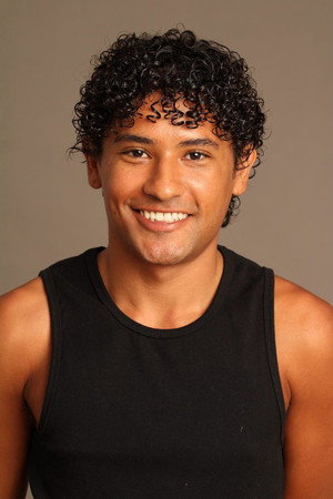 Cover image for Kauã Rodríguez
