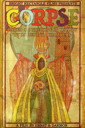Poster for Труп